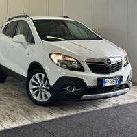 Opel Mokka 1.6 CDTI Ecotec 136CV 4x2 aut. Cosmo