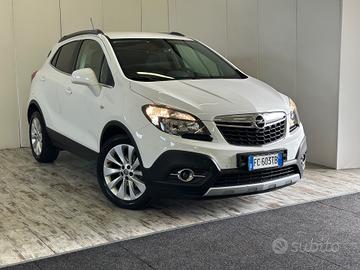 Opel Mokka 1.6 CDTI Ecotec 136CV 4x2 aut. Cosmo