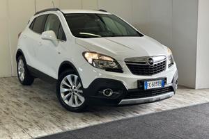 Opel Mokka 1.6 CDTI Ecotec 136CV 4x2 aut. Cosmo