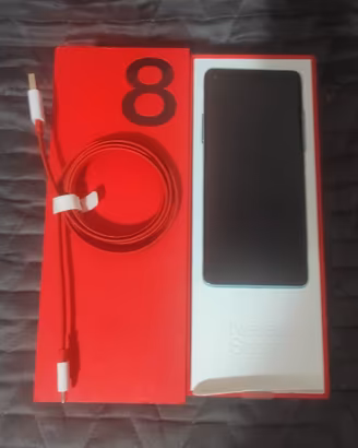 OnePlus 8 256 GB