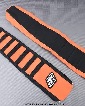 Sella in schiuma KTM SXS / SX 85 2013 - 2017