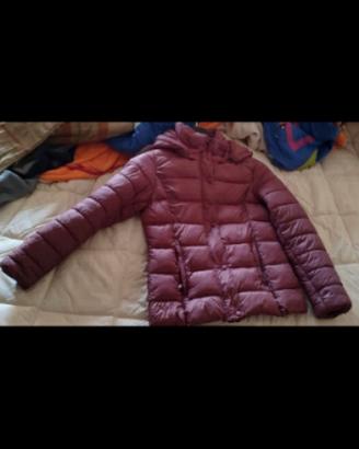 Piumino donna Camomilla, Tg M