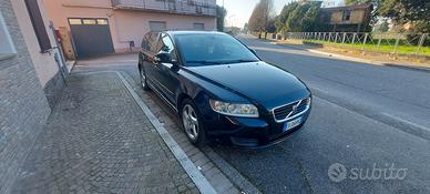 Volvo V50 anno 2011 diesel