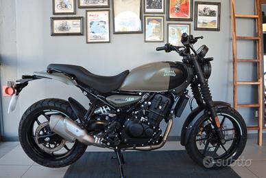 Royal Enfield Guerrilla 450 ABS - KM. 0 - 2026