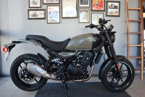 Royal Enfield Guerrilla 450 ABS - KM. 0 - 2026