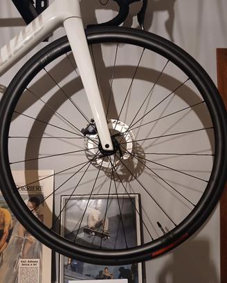 ruote dt swiss r470