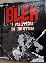 Blek I misteri di Boston