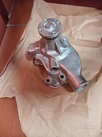 pompa acqua Corvette C3