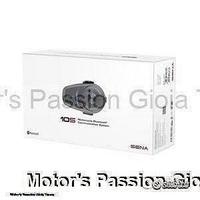 Interfono Moto Scooter SENA 10S Motor's Passion