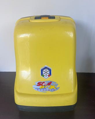 SKI Box Roncato