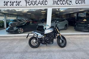 Benelli Leoncino 800 Trail 2024/ KM 2.000 Tua a so