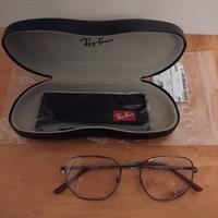 Occhiali Ray-Ban