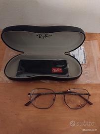 Occhiali Ray-Ban