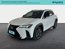 lexus-ux-hybrid-design