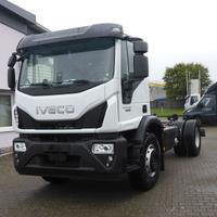 Iveco Eurocargo 180E32 /P Neu Passo 3690 ADR