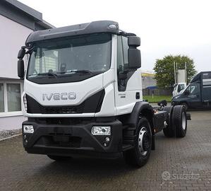 Iveco Eurocargo 180E32 /P Neu Passo 3690 ADR