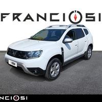 DACIA Duster 1.5 Blue dCi 115cv Prestige 4x2 my1