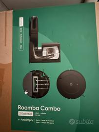 ROOMBA COMBO