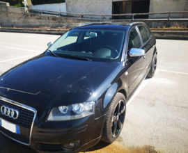 Audi A3 Sportback 2.0 170 CV eccellenti condizioni