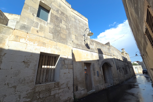 Casa in centro storico