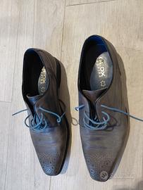 Scarpe Geox Respira tg.43 uomo