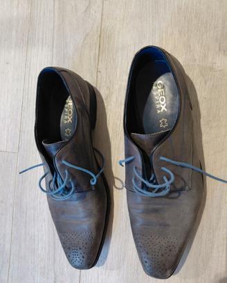 Scarpe Geox Respira tg.43 uomo