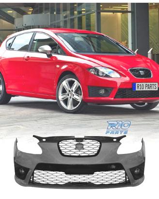 PARAURTI ANTERIORE SEAT LEON FR 10-13