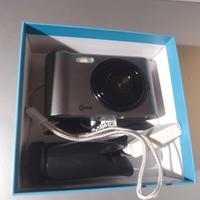 macchina fotografica 