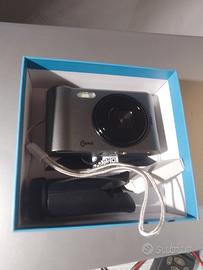 macchina fotografica 