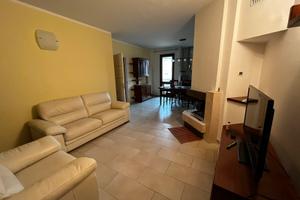 Trilocale zona stadio