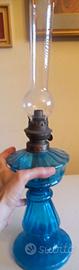 lampada ad olio