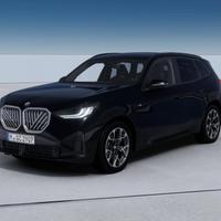 BMW X3 xDrive20d MSport