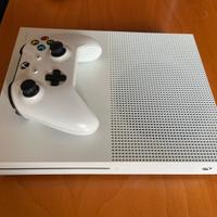 Xbox one s + Sekiro