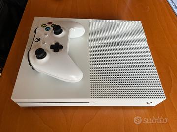 Xbox one s + Sekiro