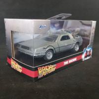 Automobilina Back to the Future