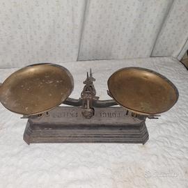 bilancia vintage  fine 800