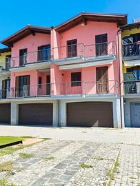 VILLA A SCHIERA 3loc CON AMPIO BOX DOPPIO