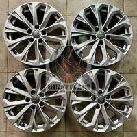 Cerchi in lega 17 originali Audi Q5 A4 A5 A6 Q3 A3