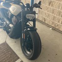 Harley-Davidson Sportster S - 2023