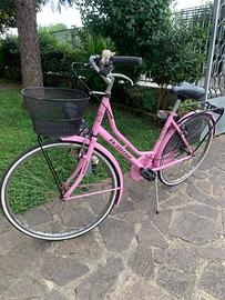 Bici donna
