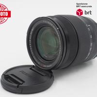 Fuji XF 18-135 F3.5-5.6 R LM OIS WR (Fujifilm)