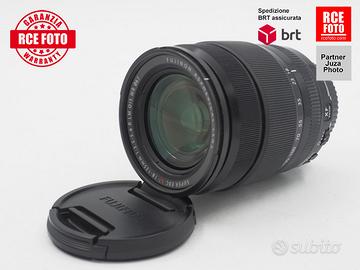 Fuji XF 18-135 F3.5-5.6 R LM OIS WR (Fujifilm)