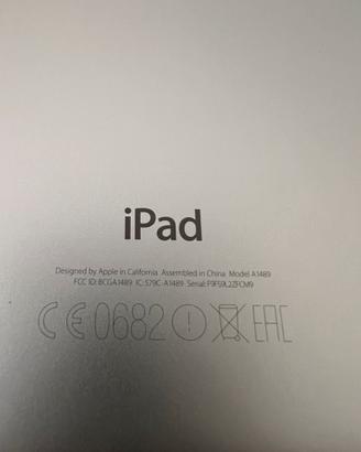Ipad mini 2 32gb