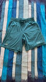 Pantaloncini EA7 edizione limitata