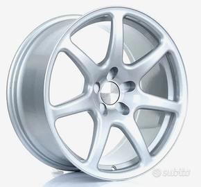 Cerchi AUDI VW  BOLA b7  18x8.5