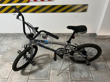 Bicicletta BMX DOUBLEZZ