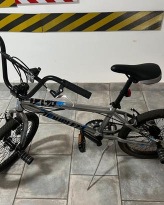 Bicicletta BMX DOUBLEZZ