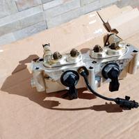 Modulo Attuatore Valvole Fiat Twin Air 0.9