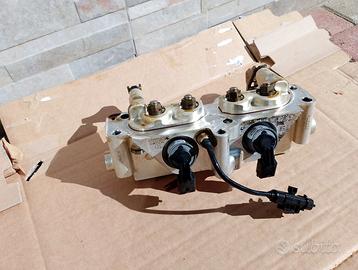 Modulo Attuatore Valvole Fiat Twin Air 0.9