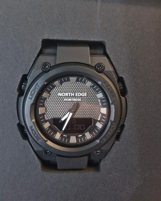 Orologio North Edge Fortress 